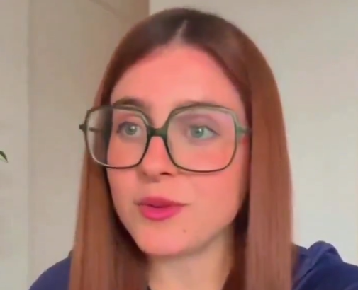 Increíble comportamiento del exvicepresidente Pablo Iglesias con la «influencer» Roro: pasa del calificarla como «nazi» a utilizar su imagen para recaudar dinero