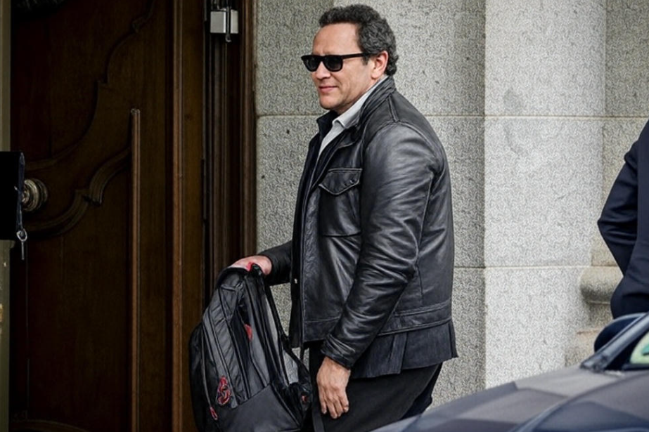 Por muchas vueltas que le demos, ya sabemos todos lo que va a pasar con el juicio al Fiscal General del Estado