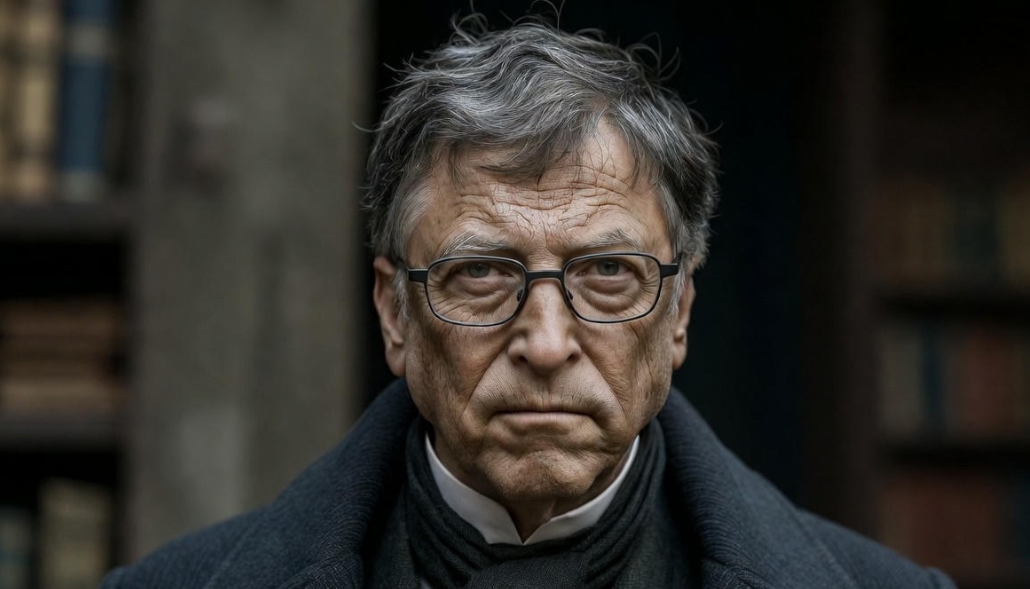 ¿Por qué ha cambiado Guillermo Puertas su discurso apocalíptico del «climacambiático»?