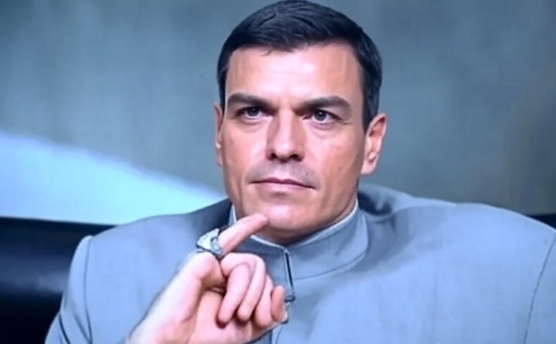 El «milagro» de Telefónica desde que la controla el gobierno: ya no hay despidos, hay «salidas»