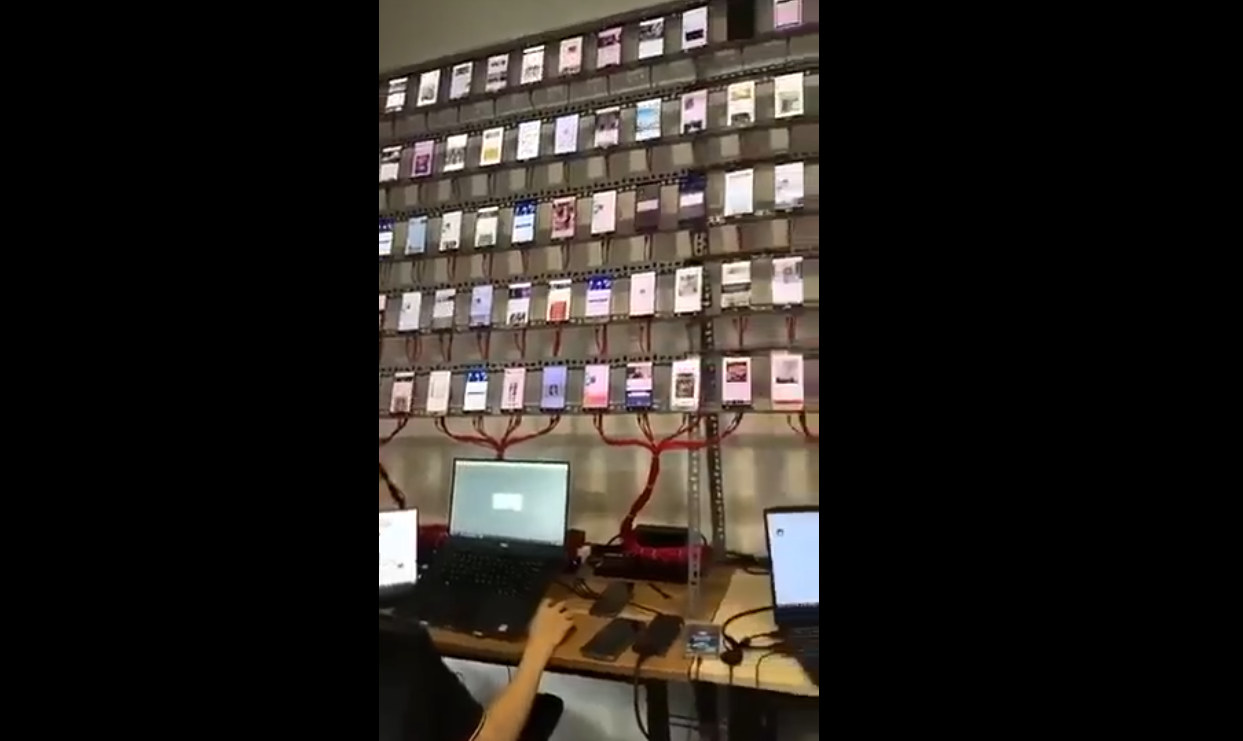 Antes de discutir con alguien en las redes sociales piensa lo que podría haber detrás