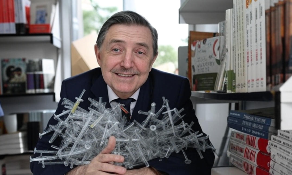 Según el Supremo, Jiménez Losantos nos insultaba para salvar vidas