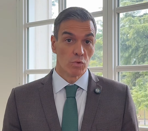 Pillan una nueva «trola» de Sánc-HEZ y su equipo, edición especial para feligreses de la «quinta dosis»