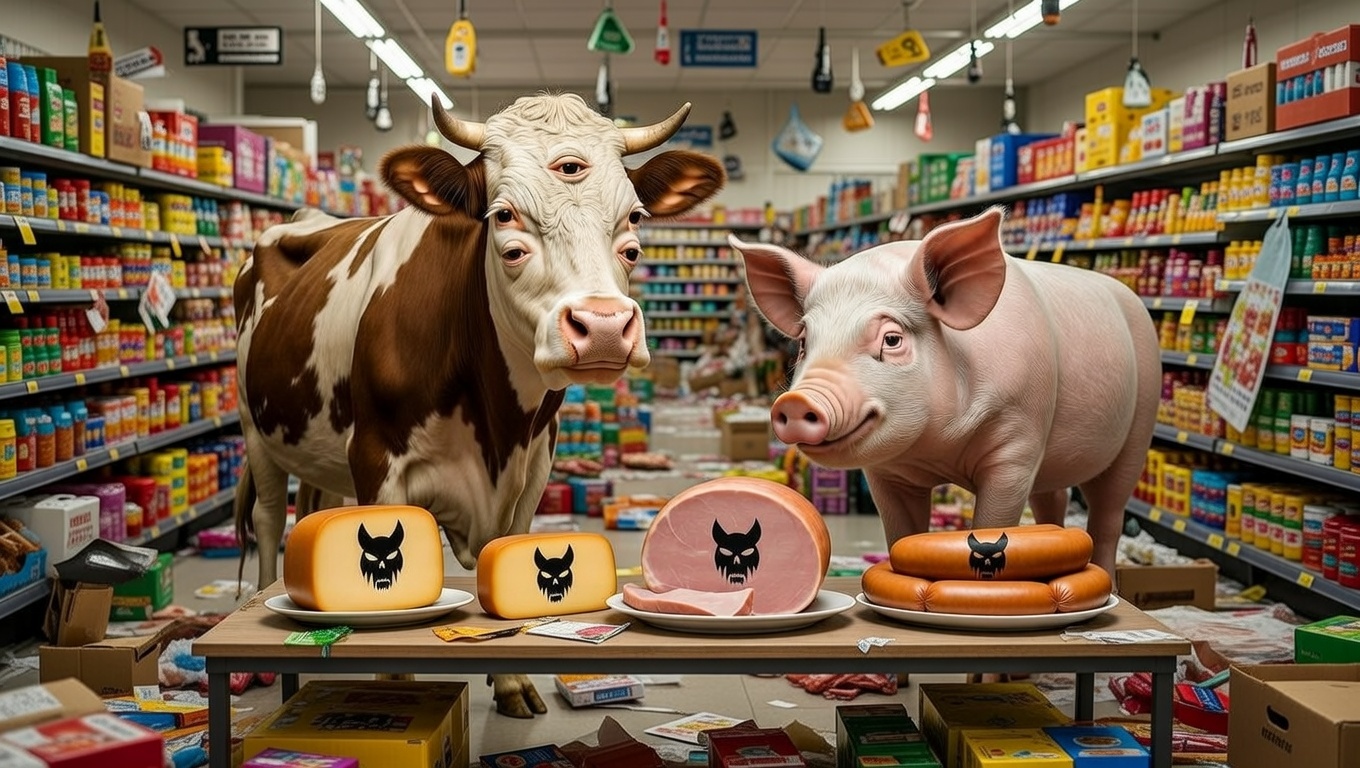 MERCOSUR: comeremos piedras, pero no tendremos que movernos del sofá ni soltar el mando a distancia