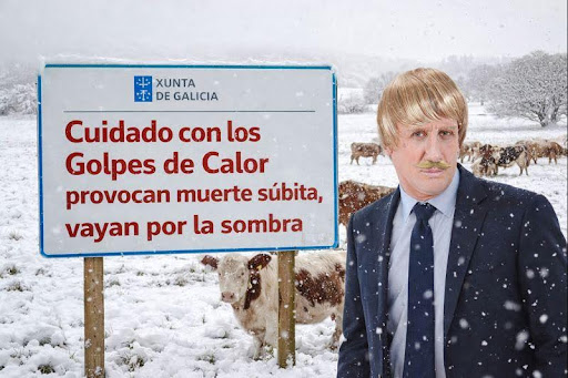 Crónicas del invierno asintomático