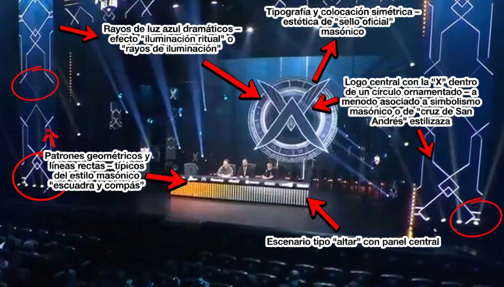 Ibai Llanos repetirá en Sevilla La Velada del Año, ¿montará otro escenario tipo Gran Maestre de la Velada?