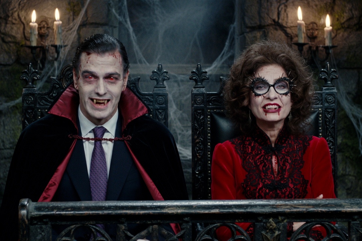 La última de los «saqueadores legales»: Para Sanidad, Educación y cachondearse un poco de ti