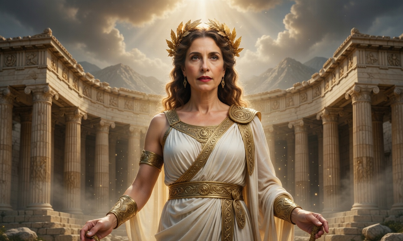 La «Chiqui» Montero se corona reina del ego, con permiso del rey Sánc-HEZ