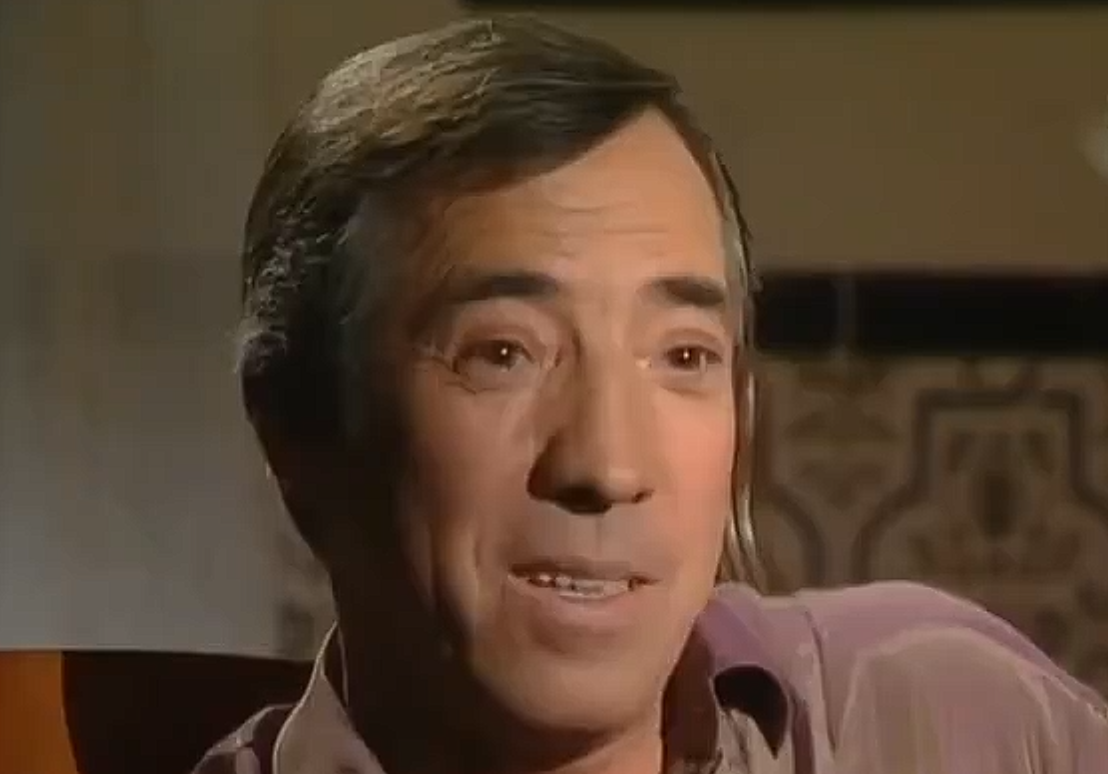 El Fary: el último mohicano de la sinceridad sin filtros