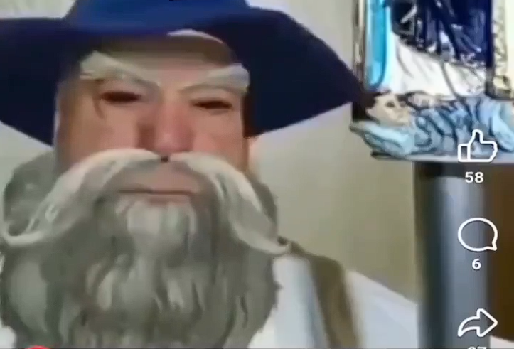 Los momentazos más absurdos de la farsa covidicia recopilados en un vídeo