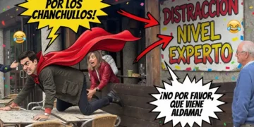 El eterno ‘Sálvame Deluxe’ de España: olvidemos al uno de la banda organizada, que es más importante un gateo en Las Rozas