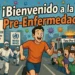 Sintomático, asintomático y pre-sintomático, la vida, según la OMS, es eso que pasa mientras estás siempre enfermo