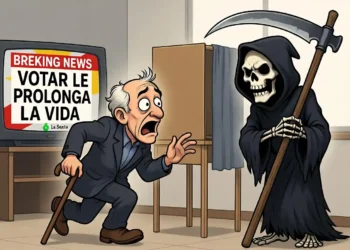La Sexta da un pasito más hacia el ridículo absoluto (si es que no ha llegado ya…)