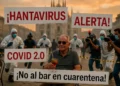 Cambian el pangolín por la rata, pero los medios de manipulación ya empiezan a actuar como en 2020