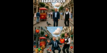 Los cardiólogos piden más desfibriladores para frenar el incremento de eso que no existe provocado por algo de lo que no se puede hablar