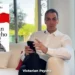 Mientras miles de personas salen a la calle a protestar contra él, Sánc-HEZ estaba haciendo su enésimo vídeo de «melatraefloja»