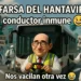 Los poderes ultrasecretos de los conductores de autobús para evitar sufrir «cuentagios»