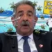 Para no olvidar nunca al televisivo y pesado Revilla y su explicación magistral sobre vientos que traen «cuentagios» desde remotas zonas pobladas