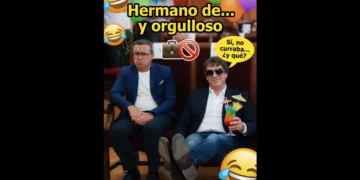 Abogado del hermano de Sánc-HEZ: Sí, ya sabemos que es vago, pero eso no es delito