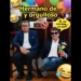 Abogado del hermano de Sánc-HEZ: Sí, ya sabemos que es vago, pero eso no es delito