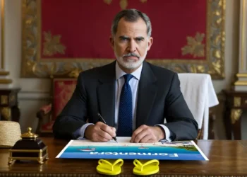 Y mientras Zapatero es imputado, en el mundo paralelo de ‘Letizio’ suceden estas cosas…