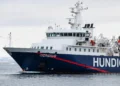 El bicho del barco ha tenido más cambios de narrativa en una semana que Sánc-HEZ en un día