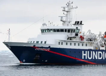 El bicho del barco ha tenido más cambios de narrativa en una semana que Sánc-HEZ en un día