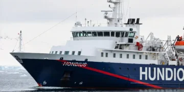 El bicho del barco ha tenido más cambios de narrativa en una semana que Sánc-HEZ en un día