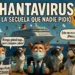 ‘Hantavirus: La Venganza del Roedor’, próximamente en todos los cines de España