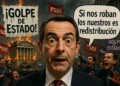 A la secta de «aplaudidores», estómagos agradecidos, vagos crónicos y vividores del trabajo ajeno a los que solo les importa quién y no lo que haya hecho Zapatero