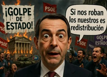 A la secta de «aplaudidores», estómagos agradecidos, vagos crónicos y vividores del trabajo ajeno a los que solo les importa quién y no lo que haya hecho Zapatero