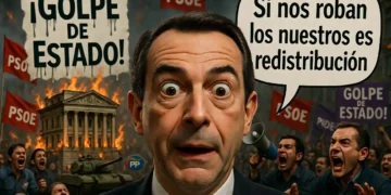 A la secta de «aplaudidores», estómagos agradecidos, vagos crónicos y vividores del trabajo ajeno a los que solo les importa quién y no lo que haya hecho Zapatero