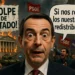 A la secta de «aplaudidores», estómagos agradecidos, vagos crónicos y vividores del trabajo ajeno a los que solo les importa quién y no lo que haya hecho Zapatero