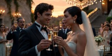 Historias de un chapero (Capítulo 5): La boda con final feliz… y varios finales