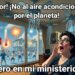 Nueva chaladura de los defensores del climacambático