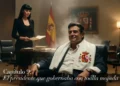 Historias de un chapero (Capítulo 9): El presidente que gobernaba con toalla mojada