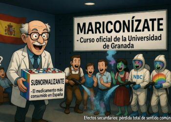 Subnormalizante: el medicamento más consumido en España (y el que más falta hace)