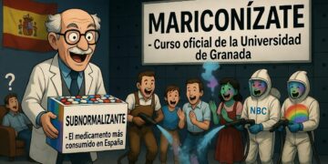 Subnormalizante: el medicamento más consumido en España (y el que más falta hace)
