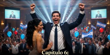 Historias de un chapero (Capítulo 6): Diputado por el Vapor