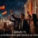 Historias de un chapero (Capítulo 11): La reelección que nunca se secó