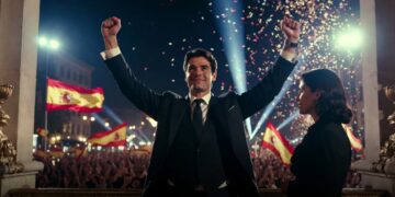 Historias de un chapero (Capítulo 8): Presidente con olor a jabón