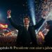 Historias de un chapero (Capítulo 8): Presidente con olor a jabón
