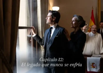 Historias de un chapero (Capítulo 12): El legado que nunca se enfría (último capítulo)