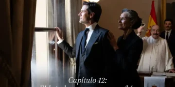 Historias de un chapero (Capítulo 12): El legado que nunca se enfría (último capítulo)