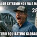 El gran pánico de los puentes holandeses (o cómo un ex-WWF quiere que te ca.- gu.- es de miedo para salvarte… globalmente)
