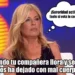 Esther Palomera y la sororidad de pega: «no es plato de buen gusto», pero me lo como igual