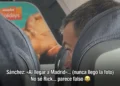 ¡Sánchez en EasyJet! La operación “humildad low-cost” que nadie se traga (ni siquiera los que la filmaron)