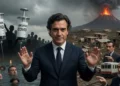 Soneto satírico a Pedro Sánchez, que nunca peca ni yerra