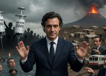 Soneto satírico a Pedro Sánchez, que nunca peca ni yerra