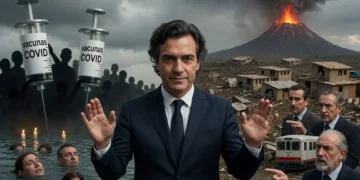 Soneto satírico a Pedro Sánchez, que nunca peca ni yerra